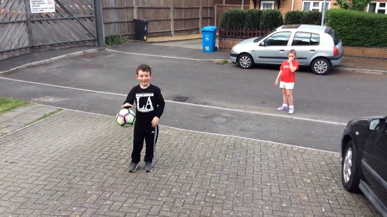 Football LIFE IS FOOT BALL