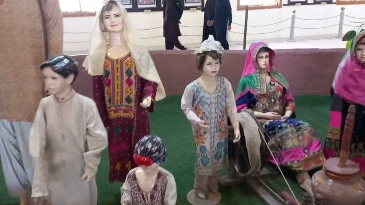 Multan Art Gallery