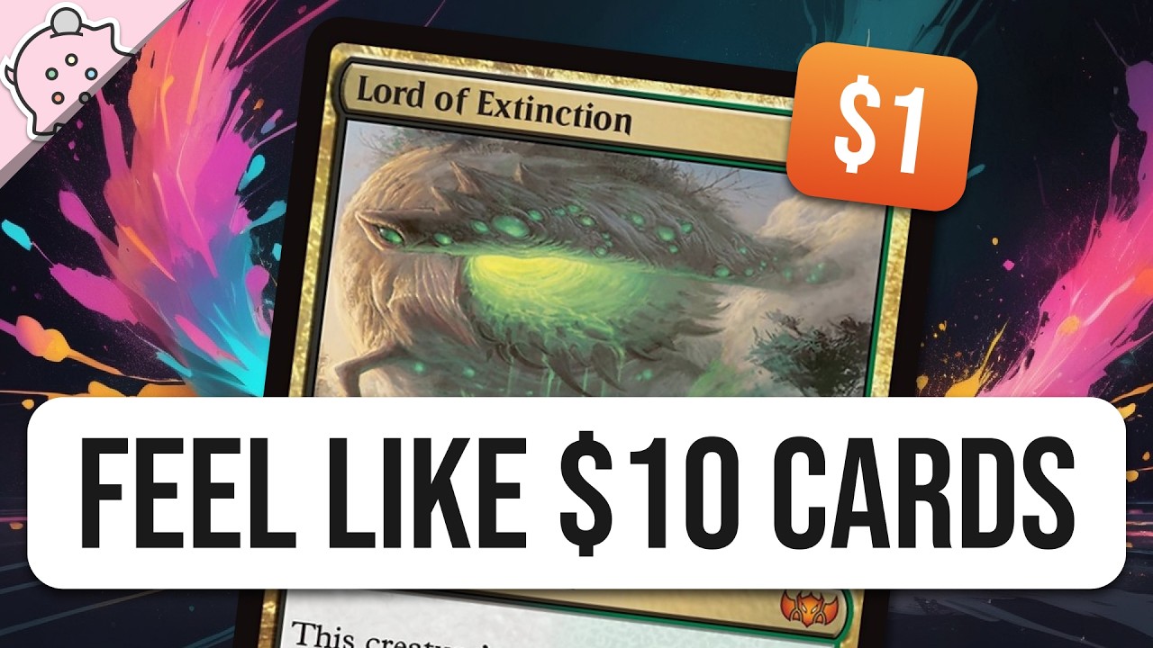 10 Cards Under $1 That Feel Like $10