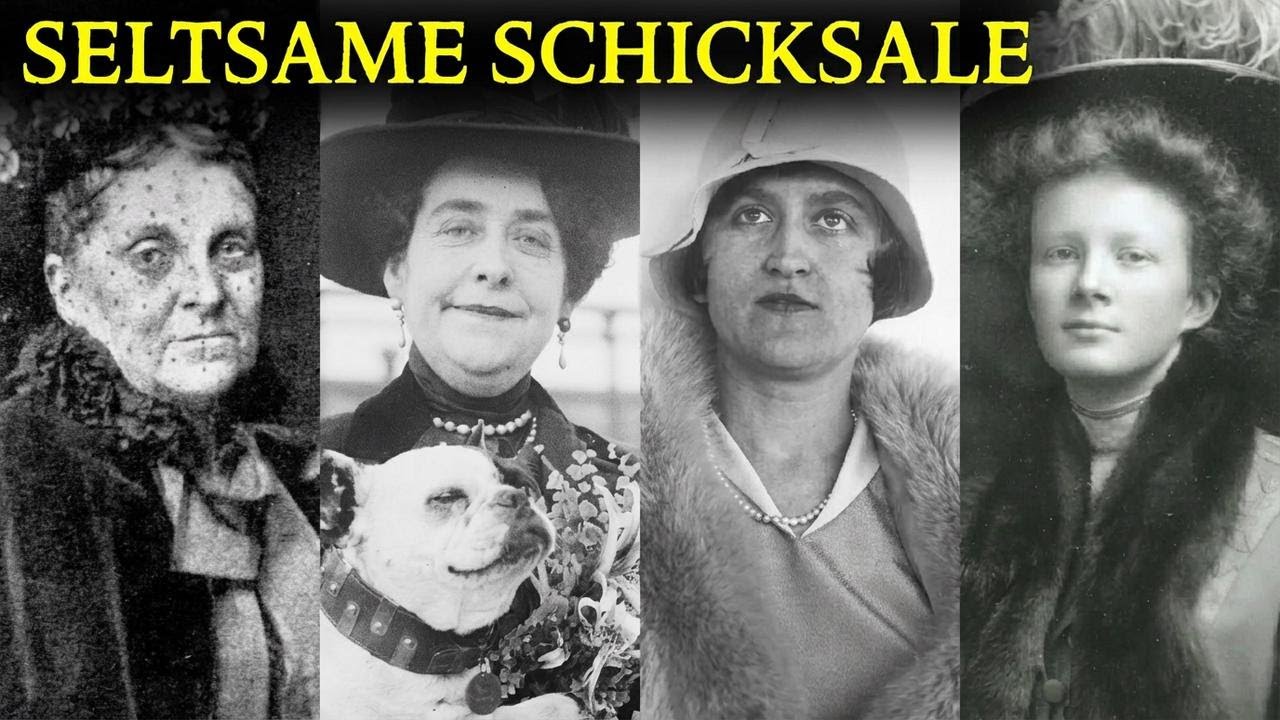 Unglaubliche Geschichten aus dem Goldenen Zeitalter, die du nie für möglich gehalten hättest