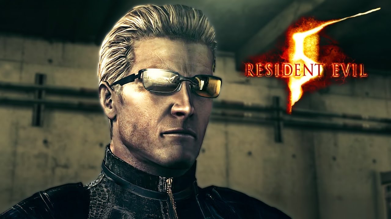 O HOMEM POR TRÁS DE TUDO... 🔰#3 l Resident Evil 5 l Gameplay no PC