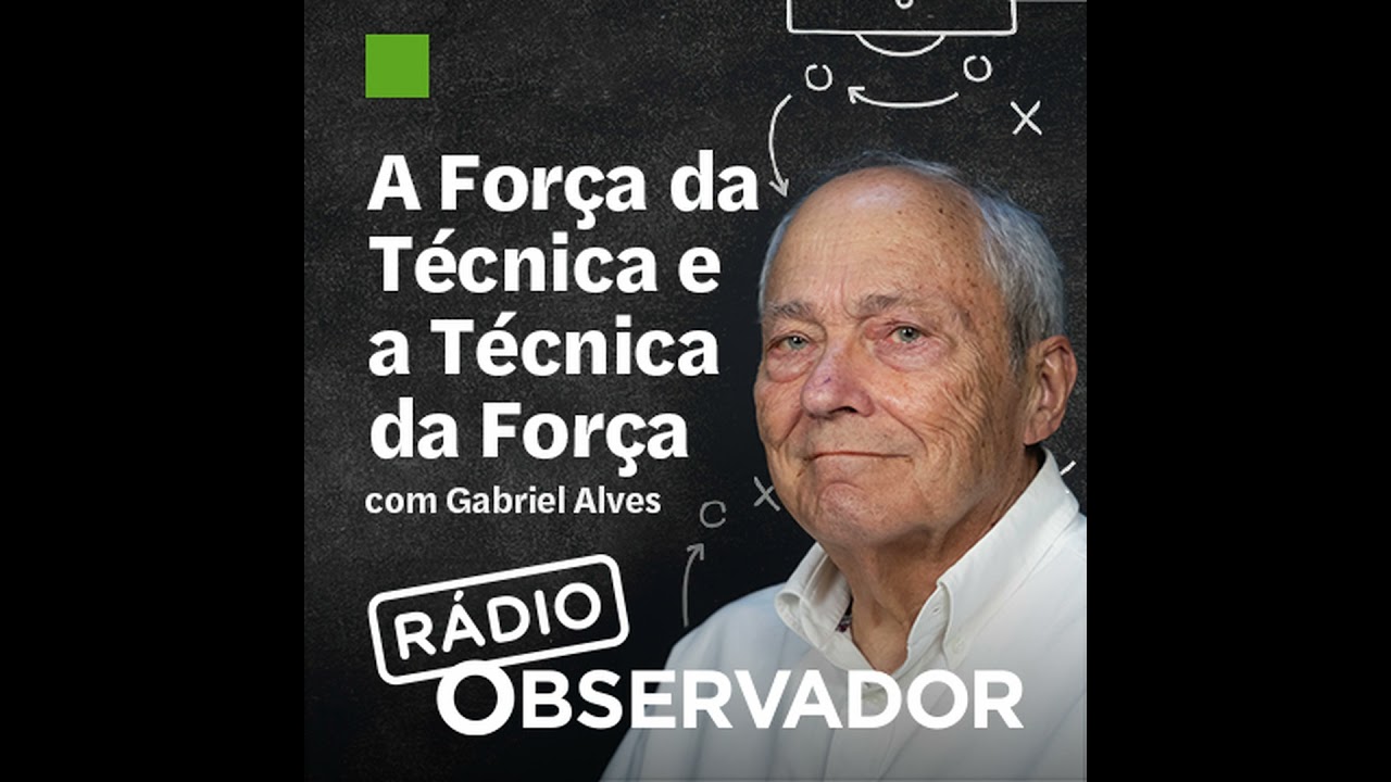 Um clássico 