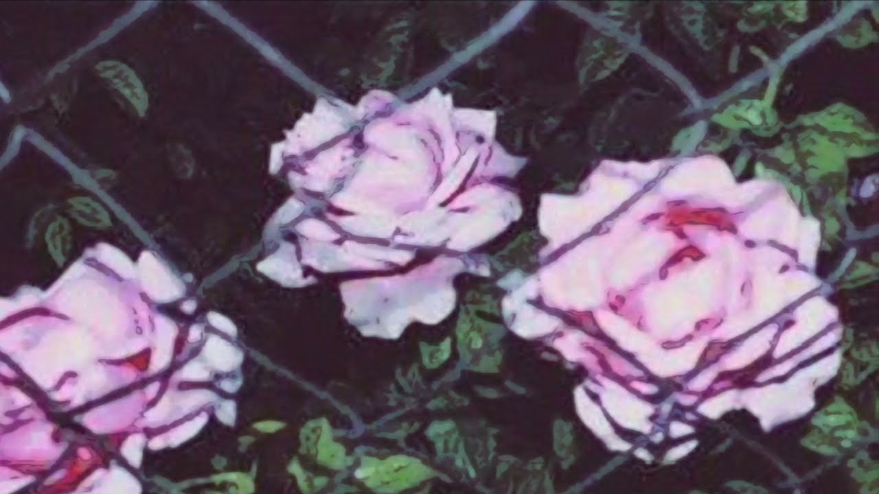 Death+ x Lil Peep - garden (slowed)
