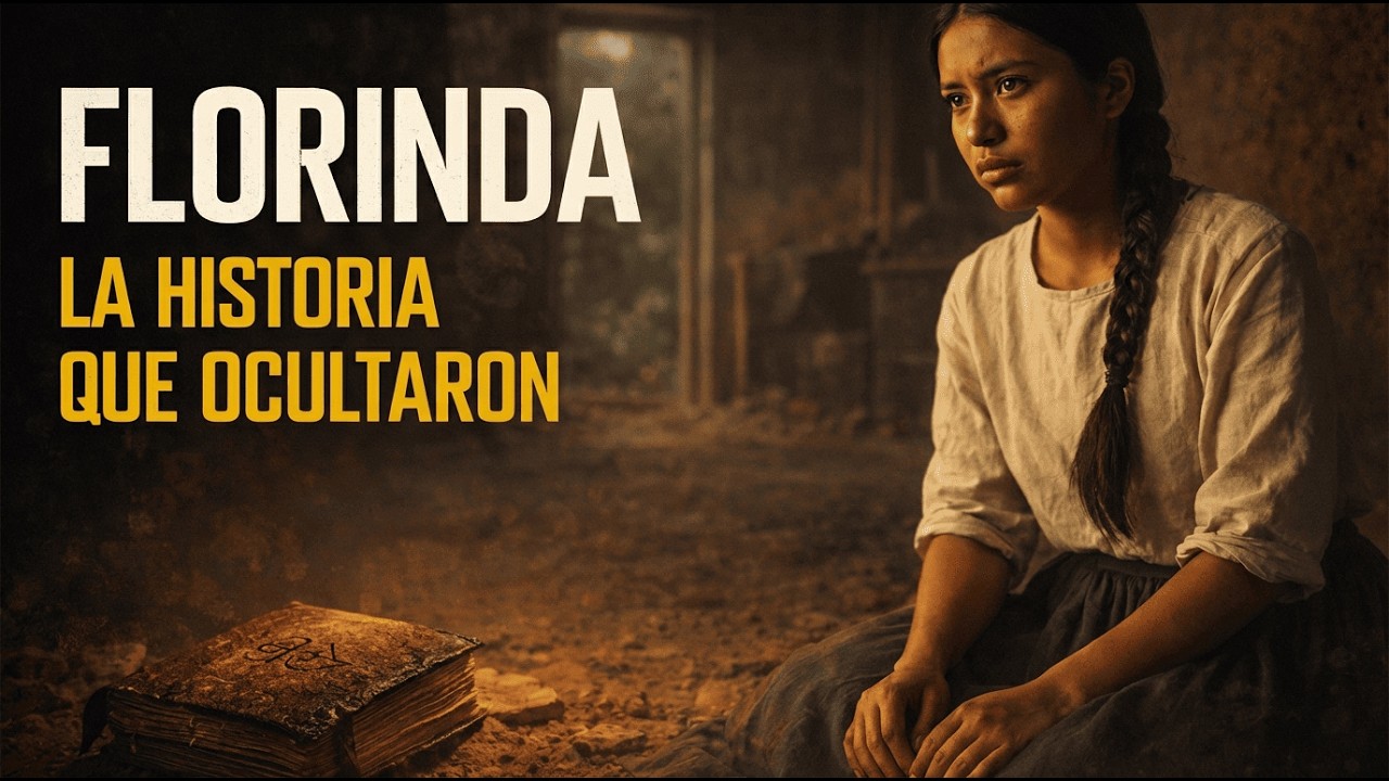 Florinda La melodía que conoces y el juicio que nunca se contó.