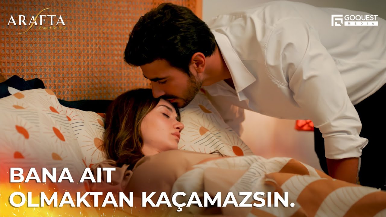 Oyuncağım dedi ve resti çekti. | ARAFTA 4. Bölüm | Yeni Diziler 2025 | Türk Dizileri #EP4