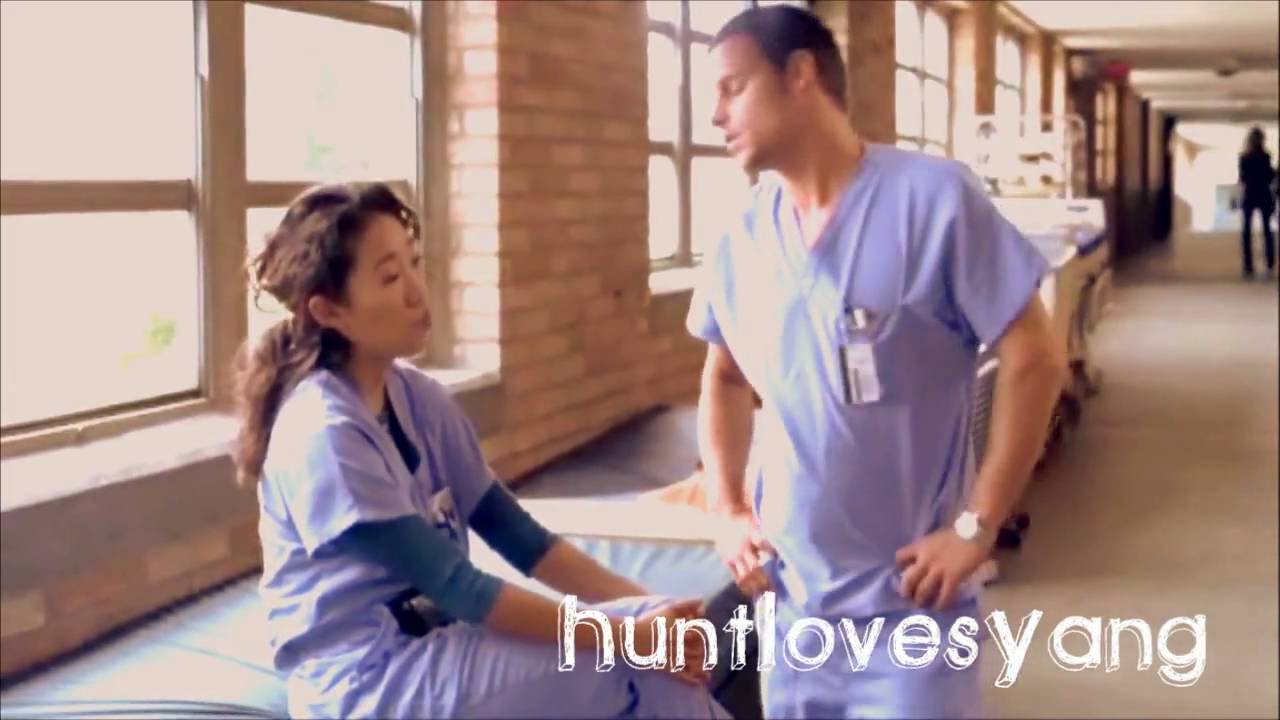 Grey's Anatomy Season 1 & 2 Funny Quotes & Scenes