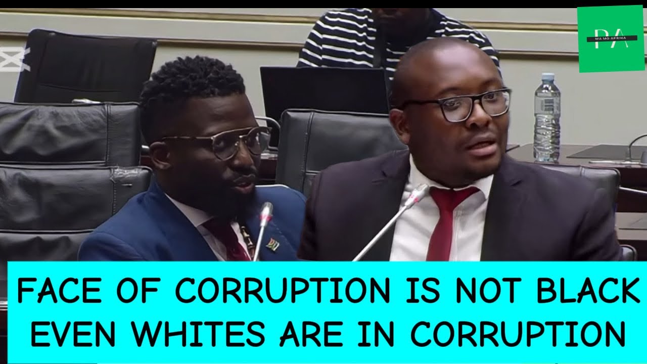 PA SAULS VS CI AGENT - GEN KHUMALO APPOINTED WRONGLY AS HE SHOWS HE DOESNT KNOW CRIME INTELLIGENCE 