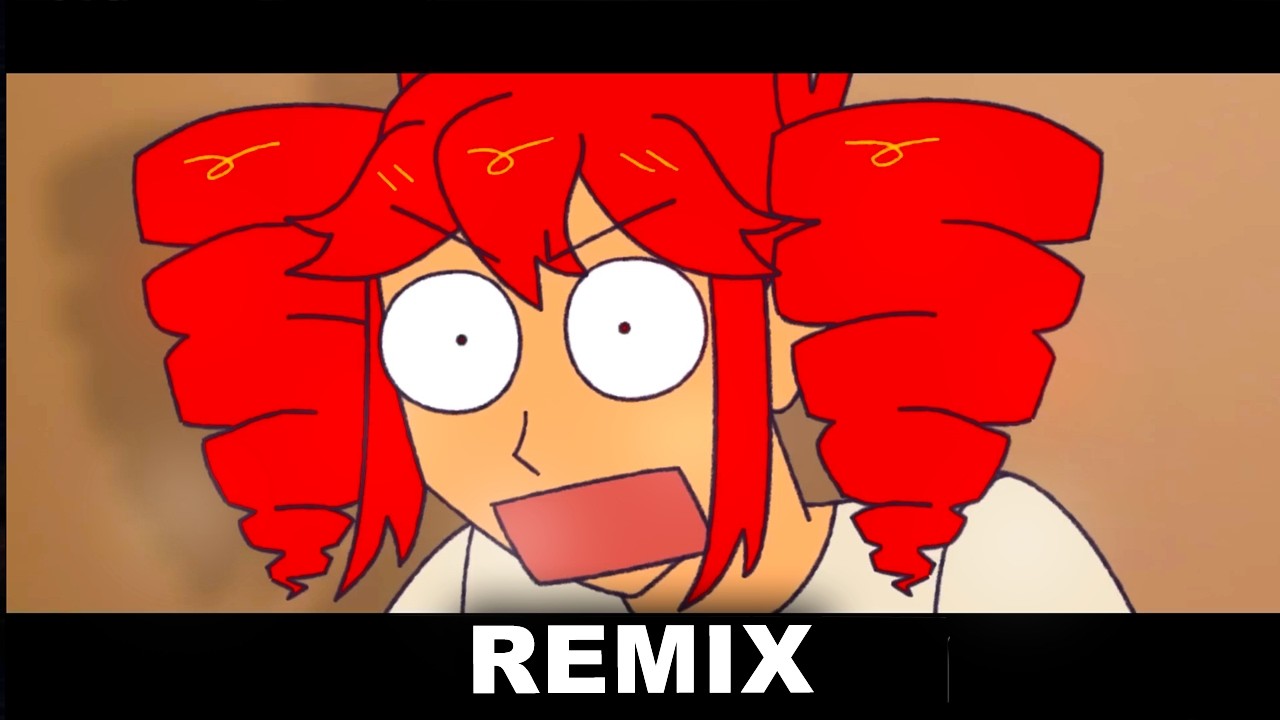 BIRDBRAIN, But Its a Future Bass Remix