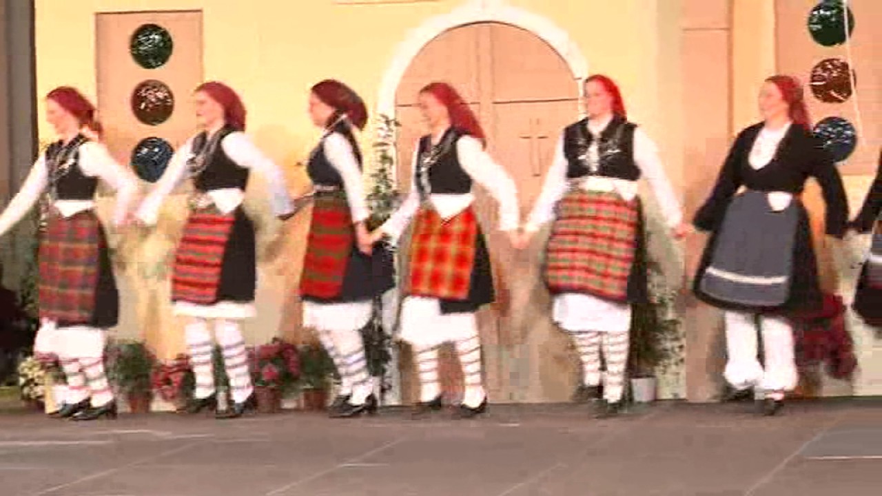 ''Τρέξε Γιάννα'' - Δράμα - ‘’Στα χρώματα του σιταριού’’