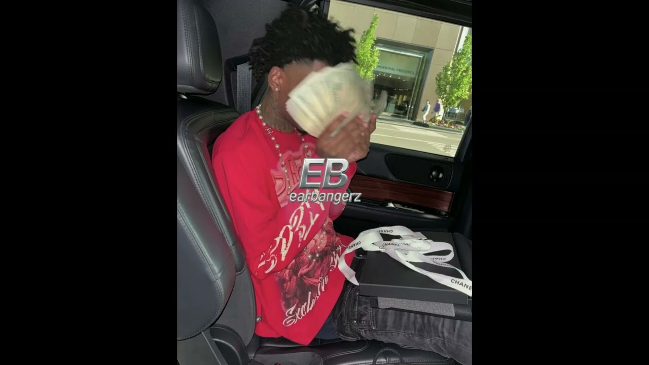 [FREE] G40 X EARBANGERZ TYPE BEAT - 