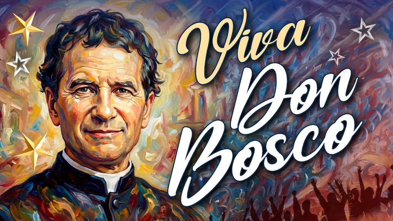 Viva Don Bosco! | IT