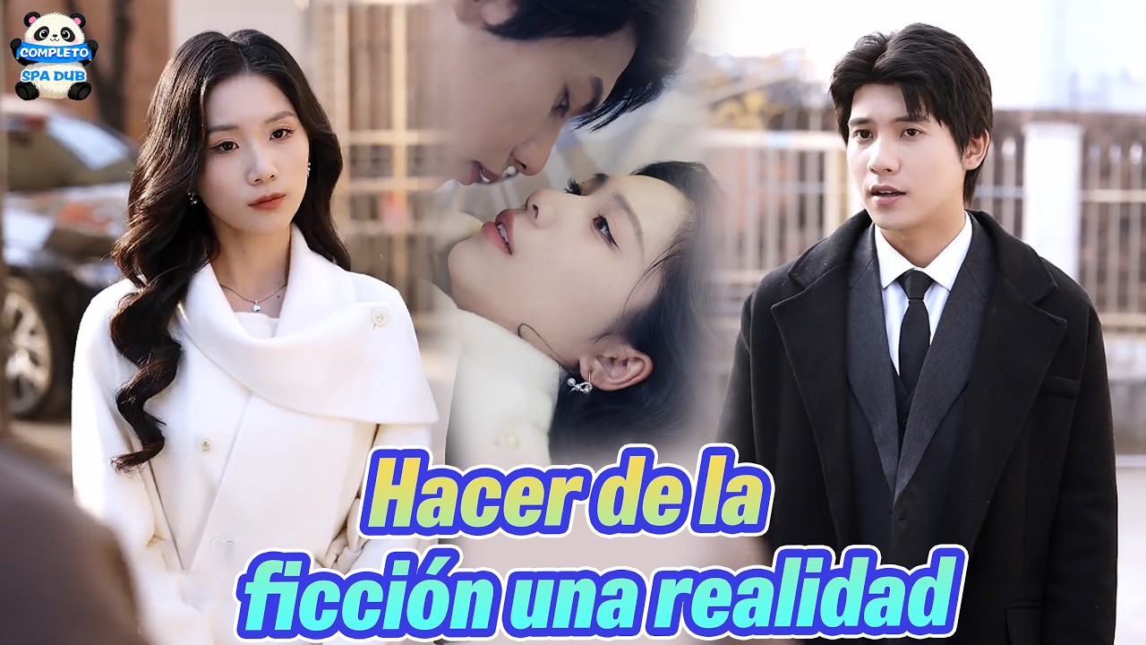 【Doblado Esp】&iexcl;Novio de Alquiler... Resulta ser un Jefe Millonario!