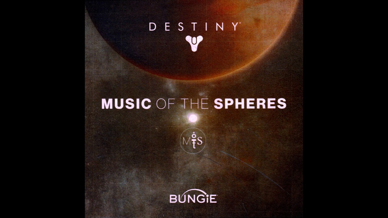 07 The Prison (Saturn) - Music of the Spheres