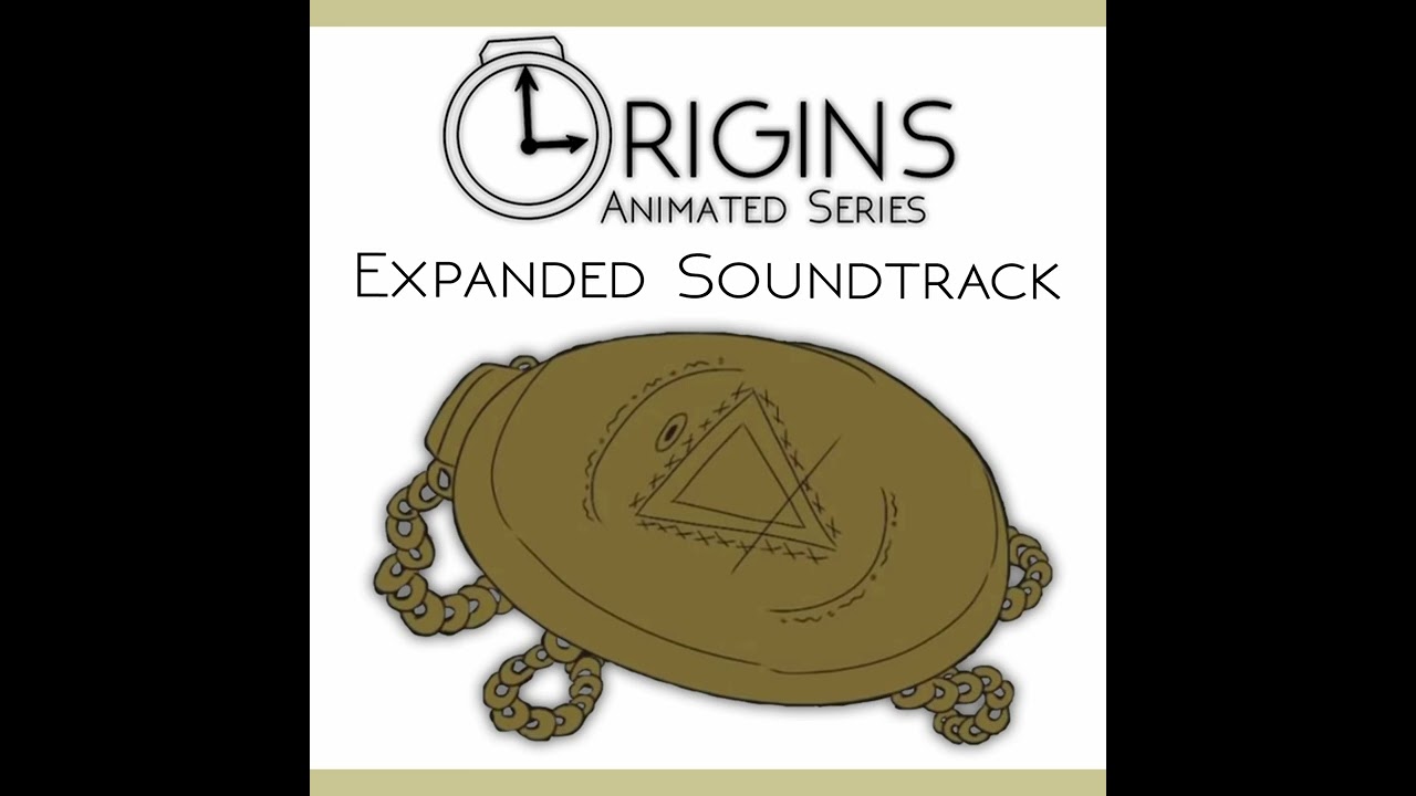 Rainbow Forest - Origins: Expanded Soundtrack