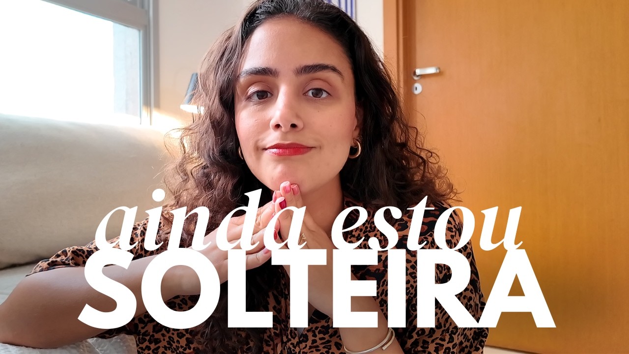 Mentiras que contam para mulheres cristãs SOLTEIRAS