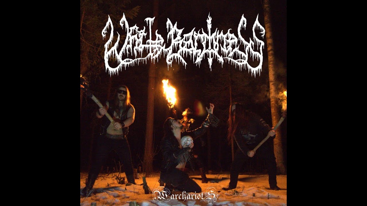White Baroness - Six Banners of Satan