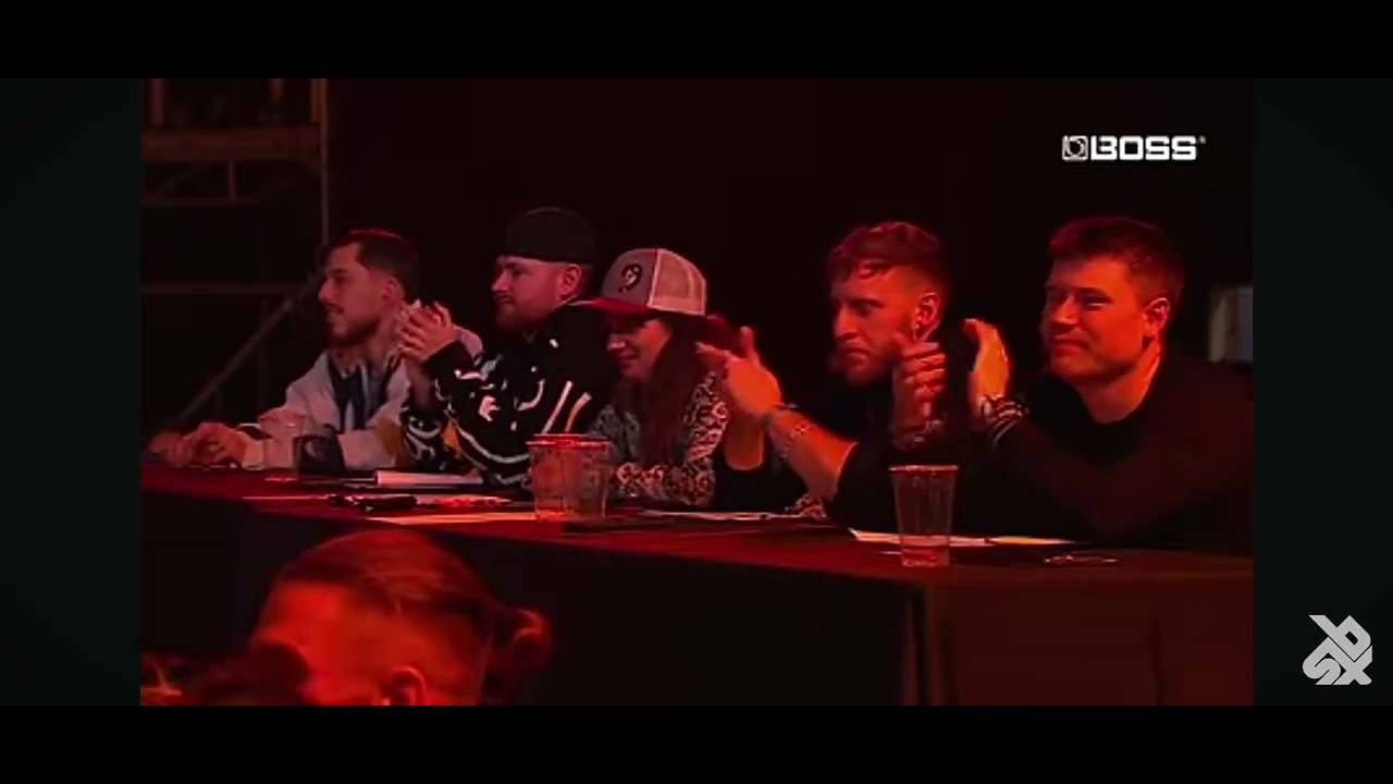 Битбокс Beatboxing