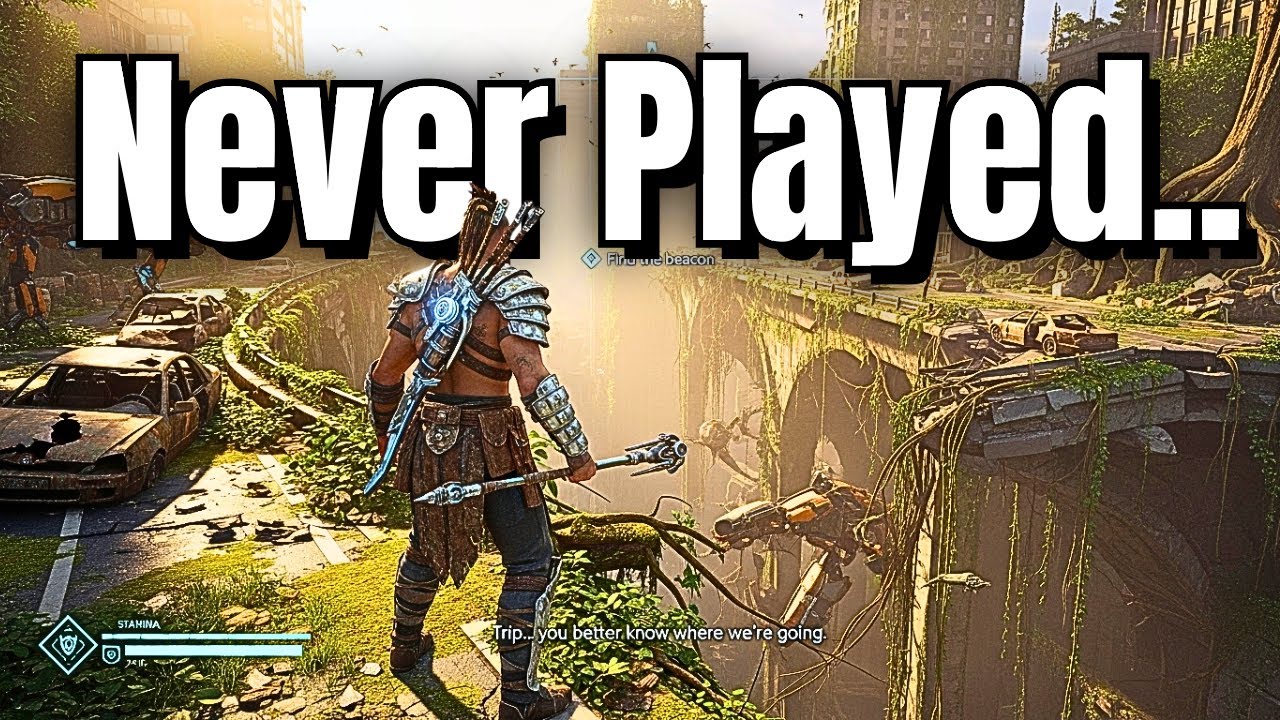 10 Underrated Masterpiece Games I Wish More People Played