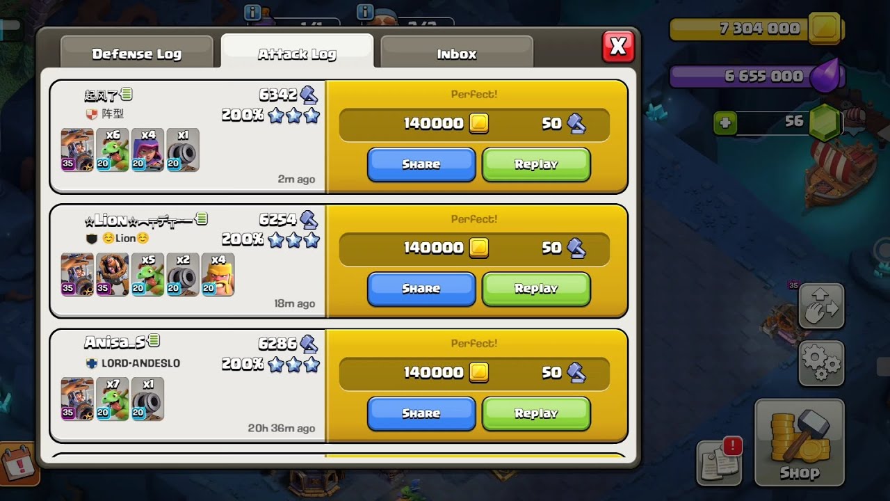 Pekka Attack 