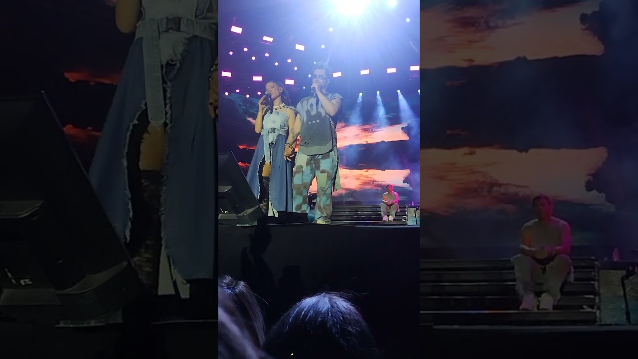 Erreway en Tucumán 2025 - Que se siente?
