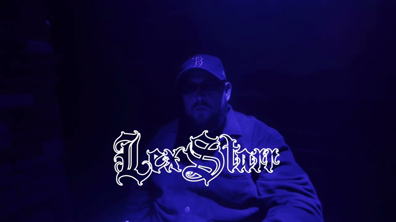 Lex Starr - Underground (Mood Video) 2024
