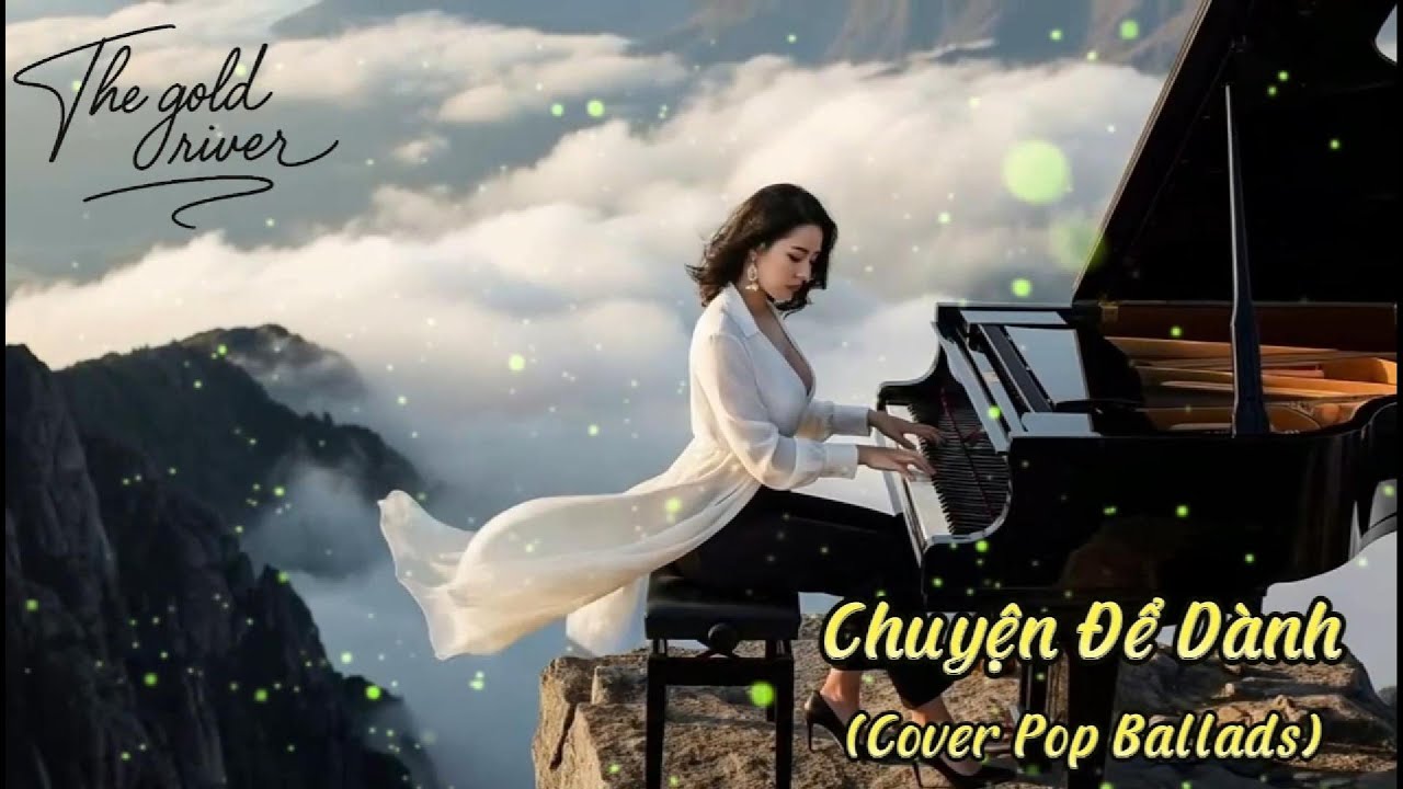 Chuyện Để Dành #HữuKhánh  #PhúcAnh #cover  #Pop #Ballads