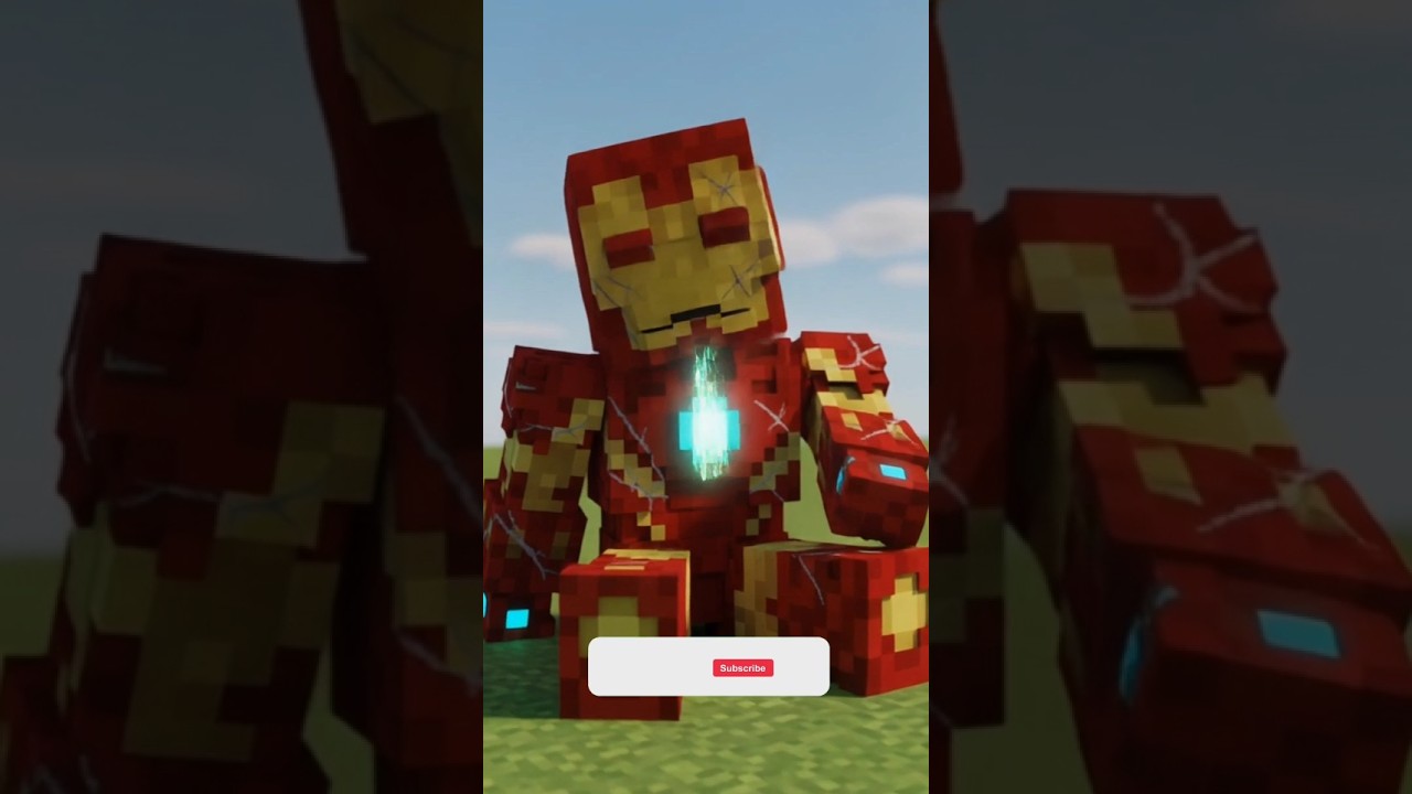 Even Iron Man Gets Tired 💔