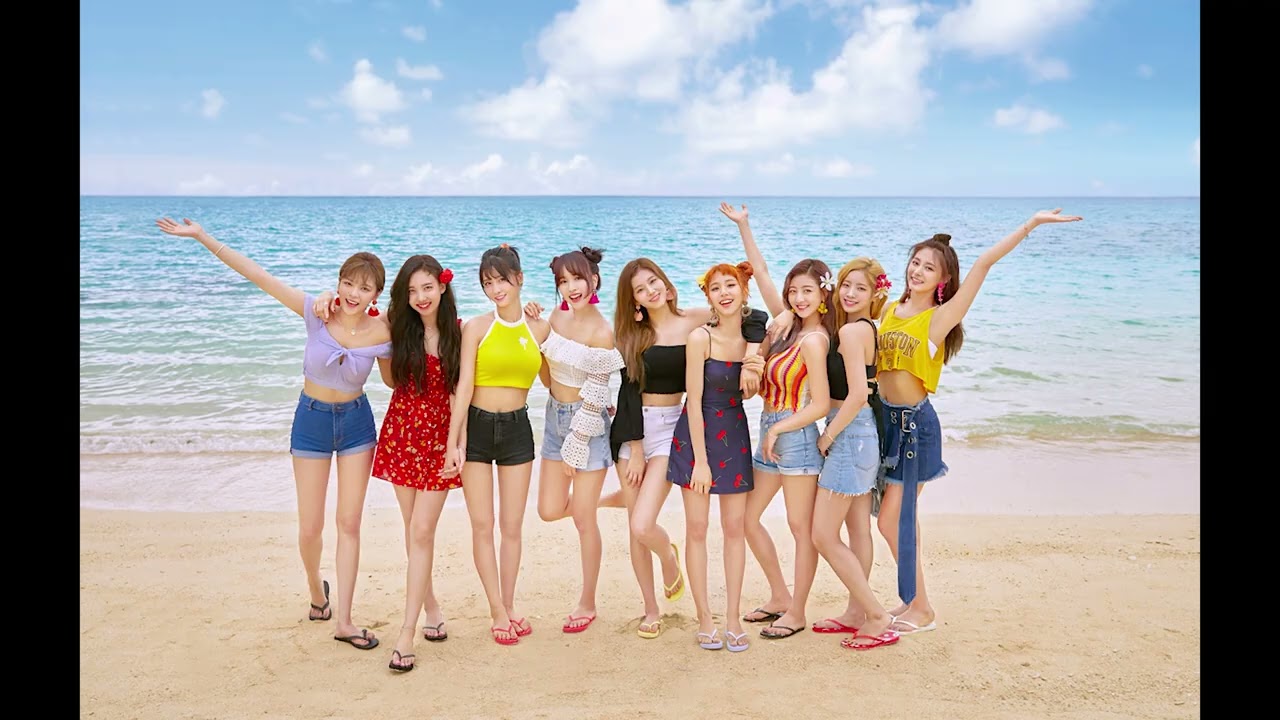 K-pop girls group tickling collection (annie/ive/illit/apink/twice/newjeans/hearts2hearts)