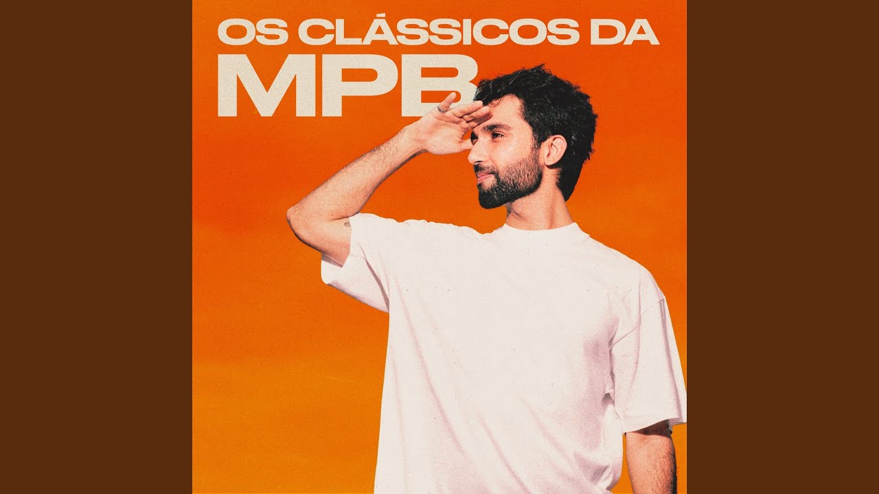 Infinito Particular (Ao Vivo)