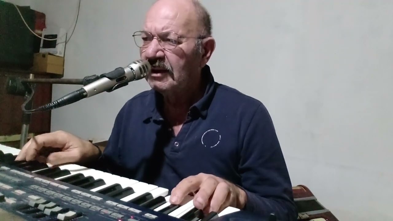 Кажи ми ти знаеш ли да любиш. Стари градски песни 