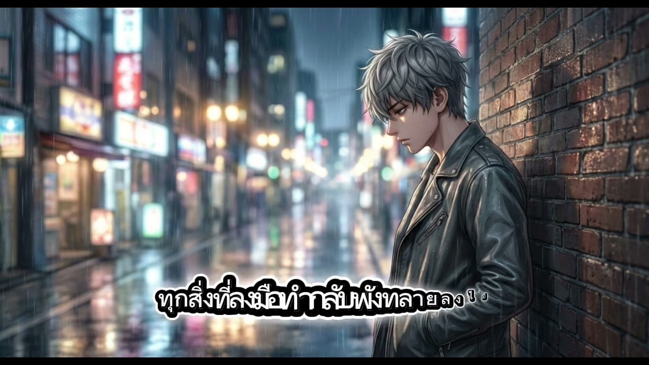 เกินใจจะเจ็บปวด - JO●MJ