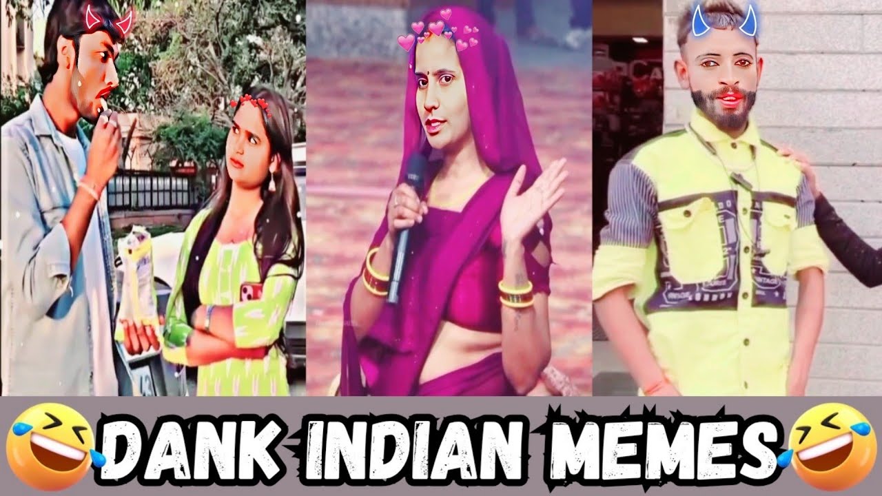 😜Wah Kya Scene Hai 🤣😅Ep.40 | Dank Indian Memes 🤣 | Trending Memes | MEMEVAASI