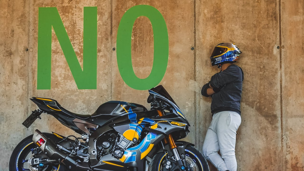 Die 11 ILLEGALEN Motorrad Modifikationen [4K]