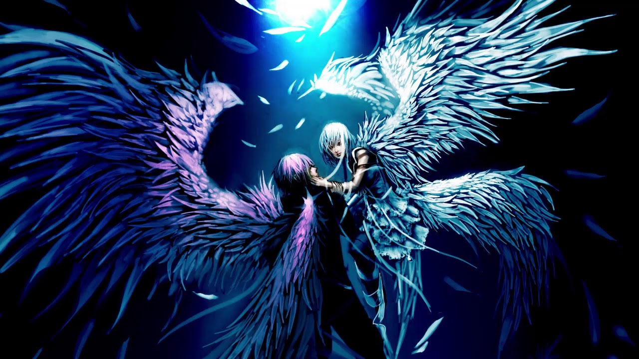 angel de luz - ethernia power metal - version epica