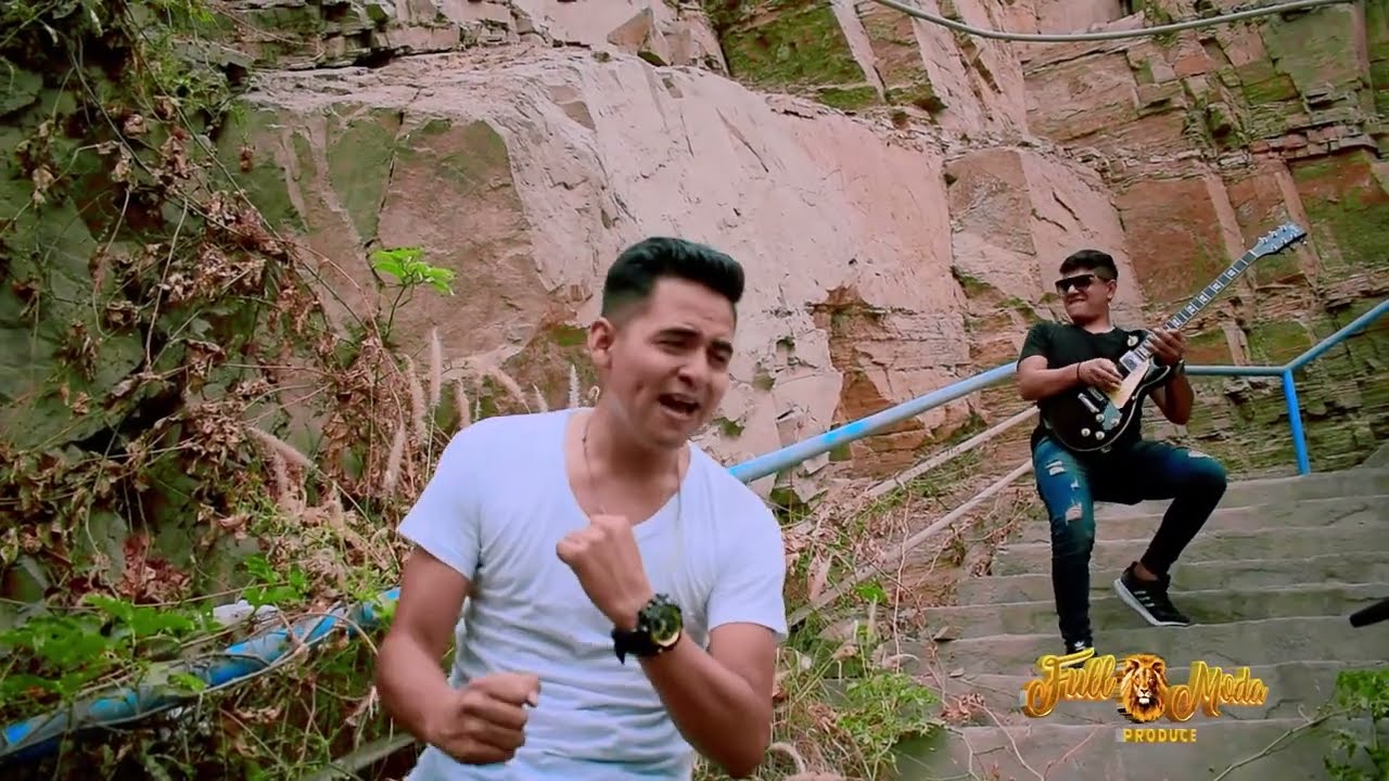 Dame un momento / Oscar Manuel Valdiviezo LOS PROTAGONISTAS / Video clip oficial 2022 / FMP