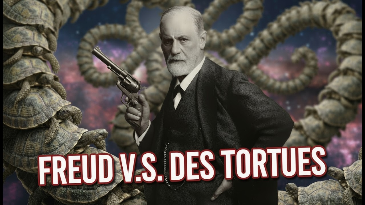 Pour en finir avec la psychanalyse