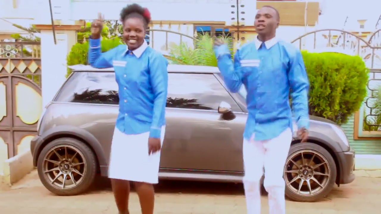 karibu kuutazama wimbo mzuri wa pongezi kwa Bwana yesu.