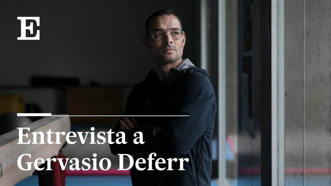 GERVASIO DEFERR, sobre sus ÉXITOS y ADICCIONES: 