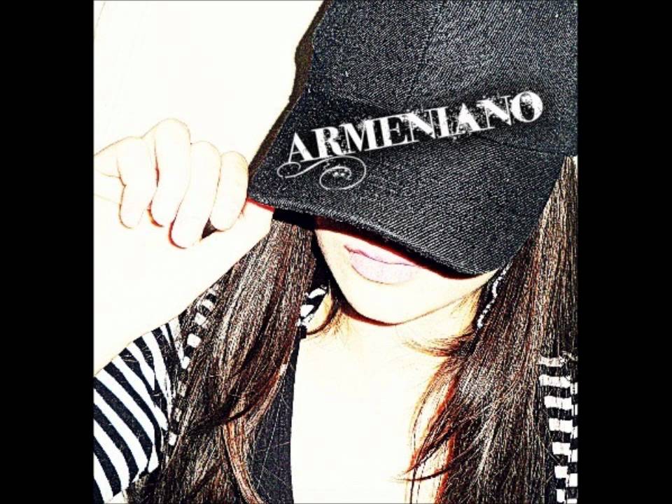Arm&eacute;niano Mon &eacute;toile (OFFICIAL MUSIC FRANCAIS RUSSE NEW 2011)