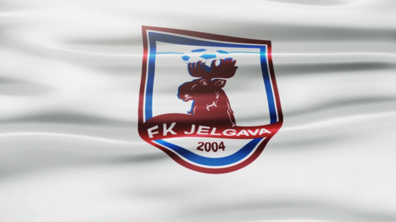 Alņa sirds - FK Jelgava himna