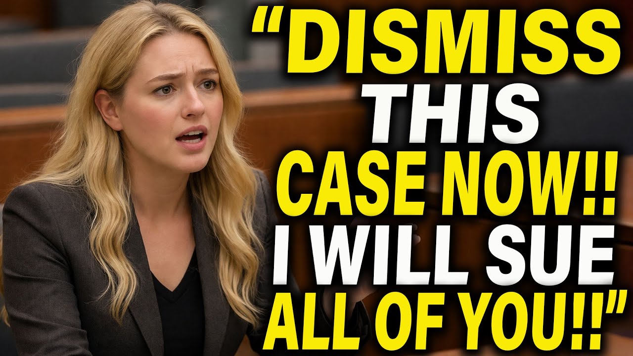 Judge DESTROYS, Gives Karen SOVEREIGN CITIZEN HARSH Reality Check LIVE &mdash; Court Shock!