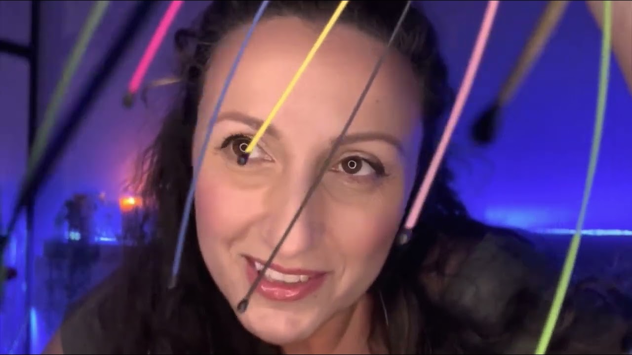Porto VIA tutti i PENSIERI NEGATIVI ✨ ASMR compilation