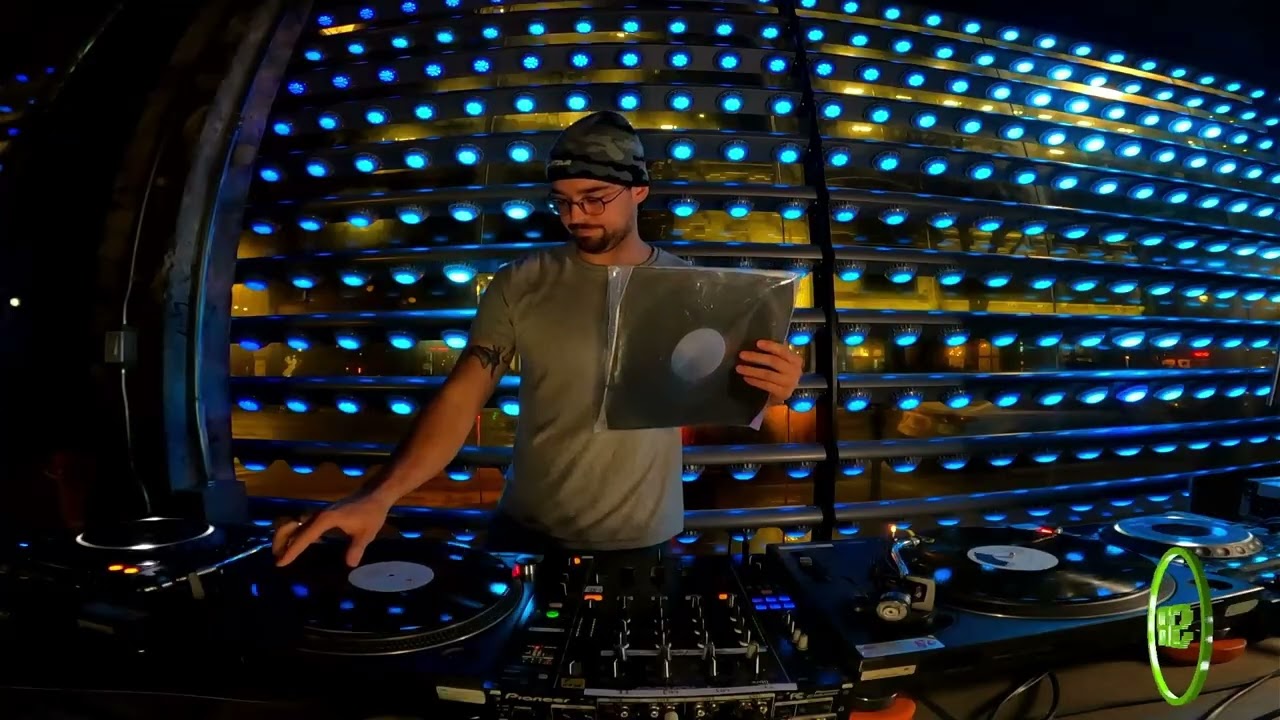 MARIUS MARS | Shift Radio | 05.19.26