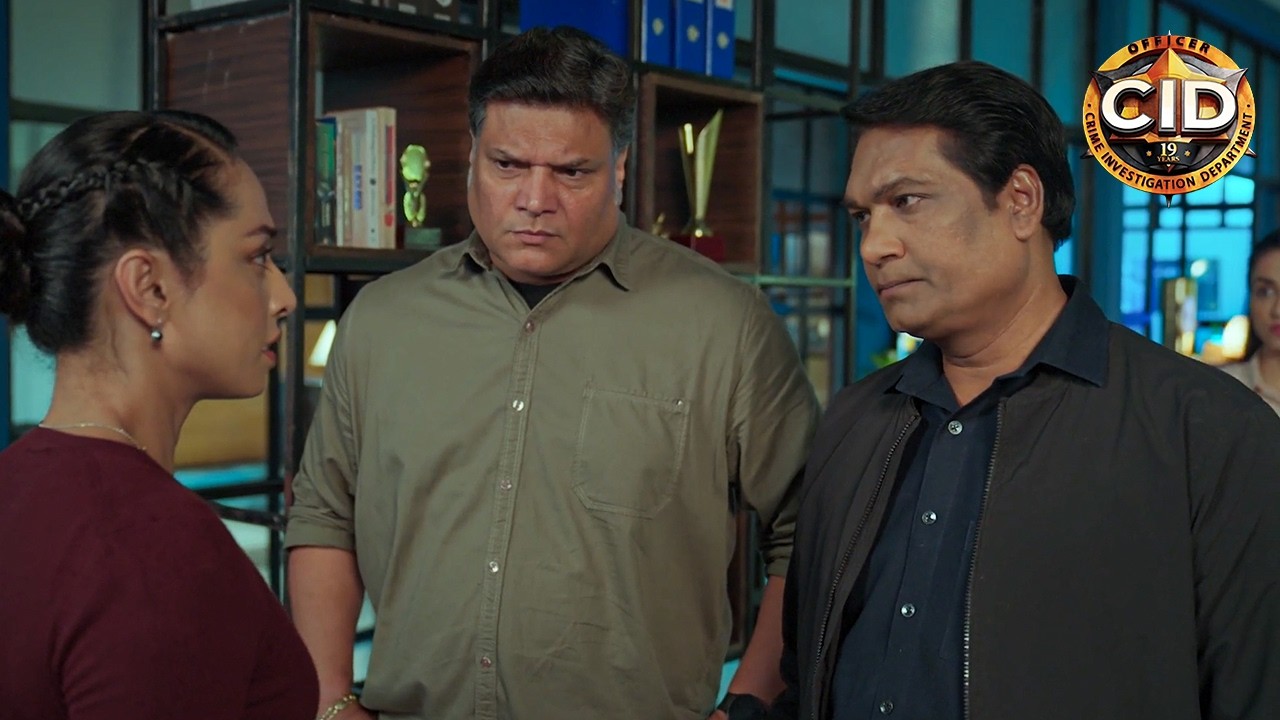 CID Season 2 | सी.आई.डी. | CID | New Episode 2026 | Crime Story 2026 | Cid Latest Episode