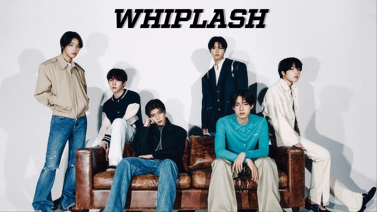 NCT WISH-WHIPLASH(원곡: AESPA 에스파) #aicover