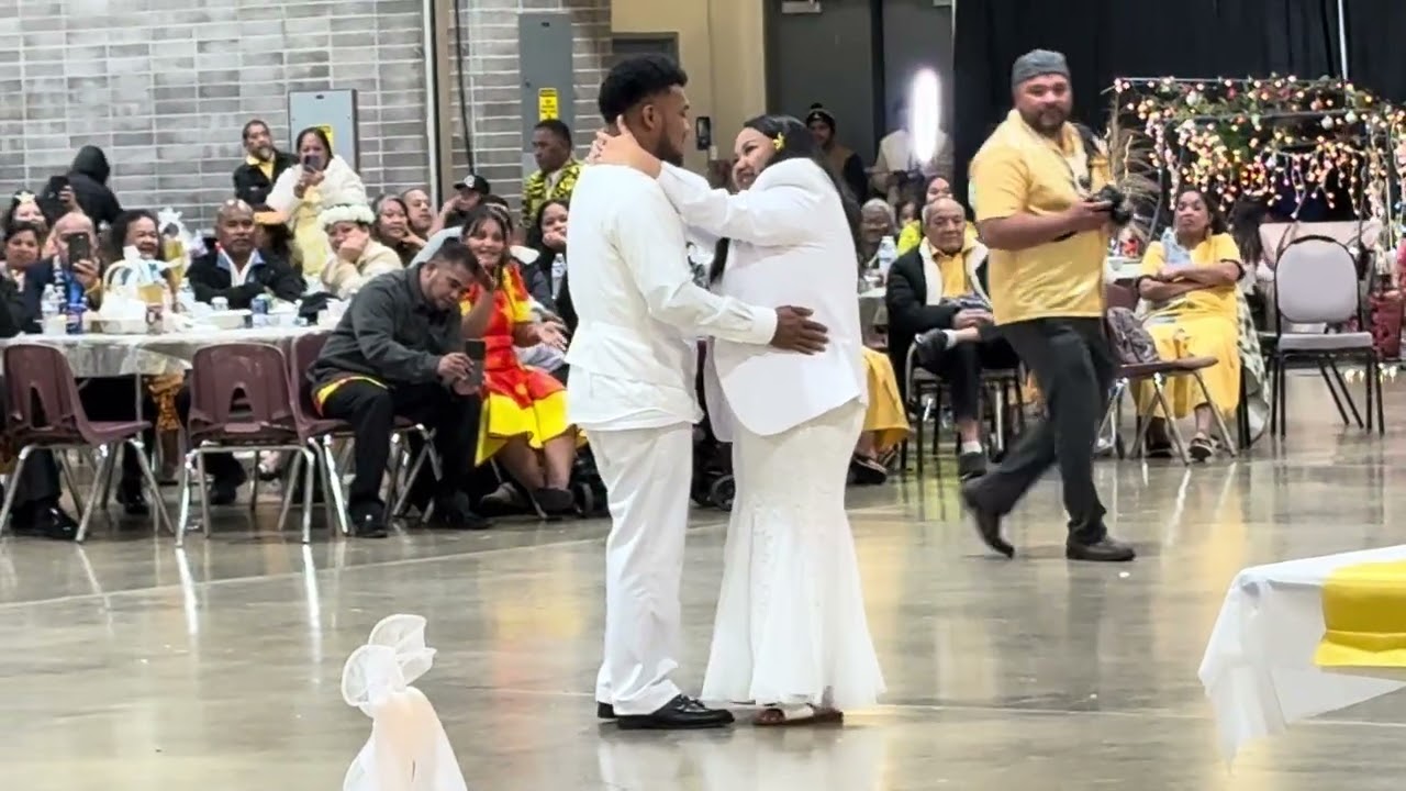 Mr&Mrs. Allen