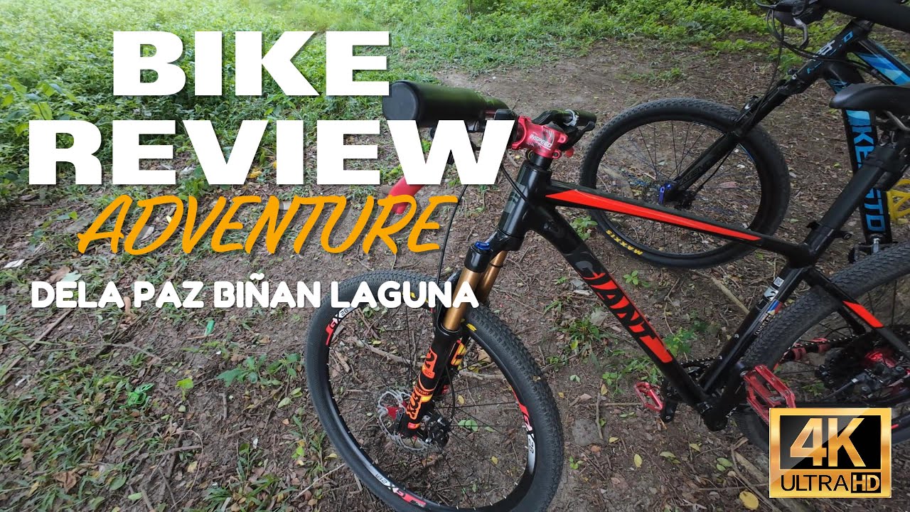 QUICK BIKE CHECK | DELA PAZ BIÑAN RIDE | HANG OUT !