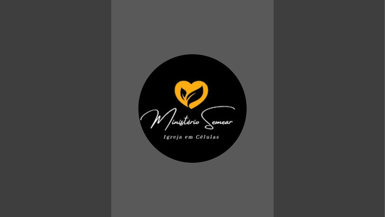 Ministério Semear de Una - Igreja em Células está ao vivo!