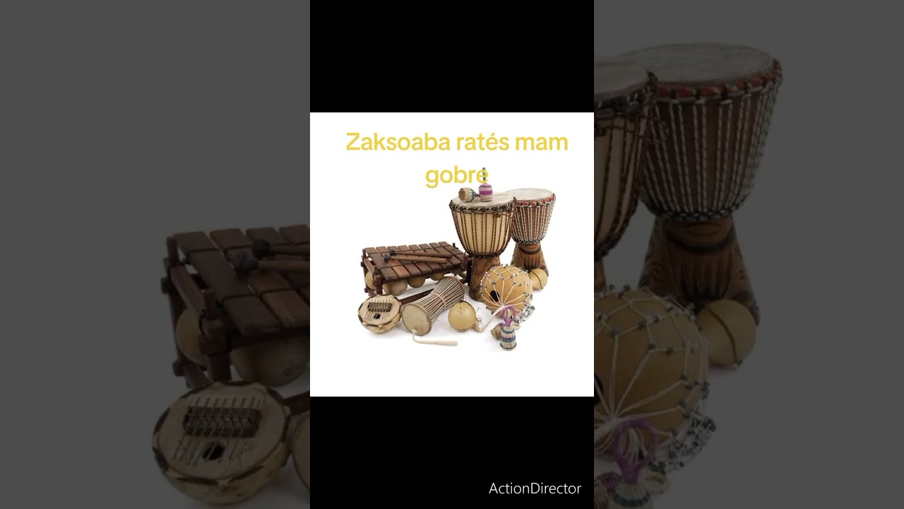 Zaksoaba ratés mam gobre