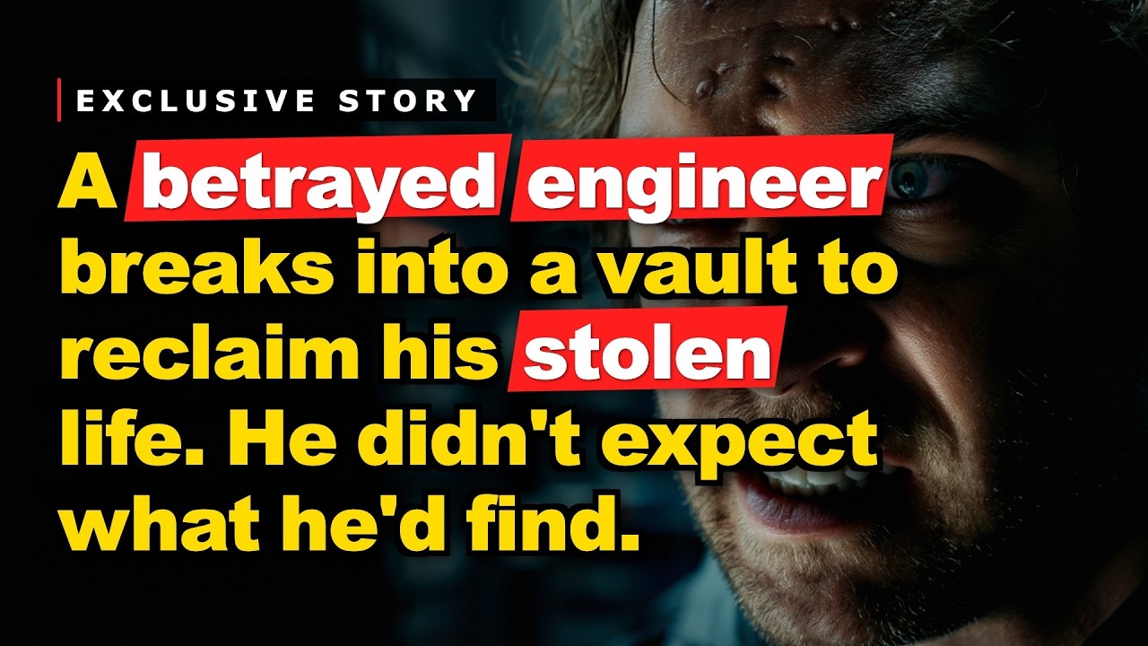 A Story That Everyone Should Hear: A Betrayal No One Ever Expected